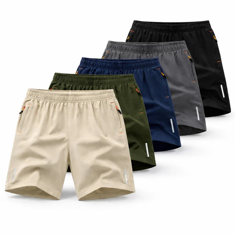 Corde Shorts
