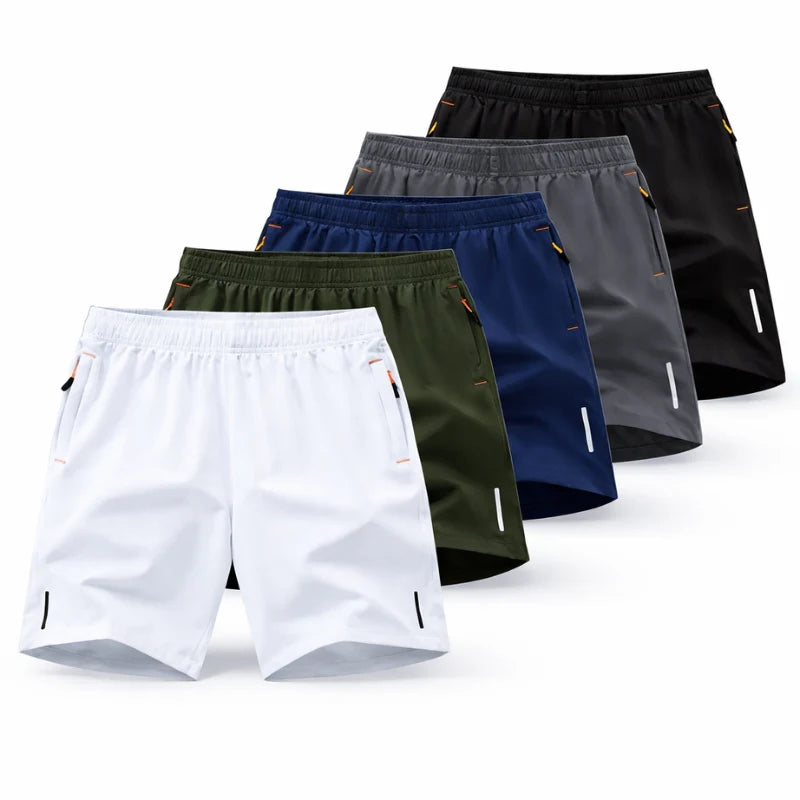 Corde Shorts