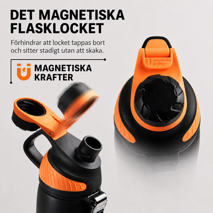 Corde Vattenflaska